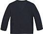 Tommy Hilfiger - Baby Logo Longsleeve - navy