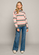 Frankie&Liberty - Kendall Knit Trui - multicolor