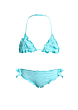 MC2 Saint Barth - Cris Bikini Broderie - Blauw