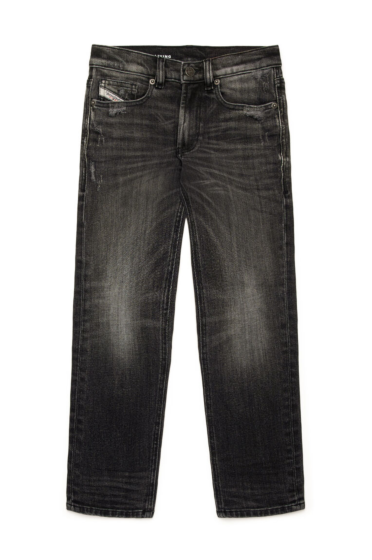 Diesel - Pantaloni Jeans - Donkergrijs