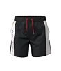 Diesel - Zwemshort - black/white