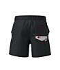 Diesel - Zwemshort - black/white