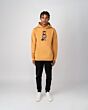 Baron Filou - Hoodie LXXI - light hazel