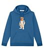 Baron Filou - Hoodie LXXIV - crushed ice
