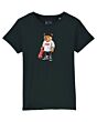 Baron Filou Honeygang - Sk8terboy Tshirt - black