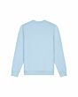 Malelions - Sport Counter Sweater - Lichtblauw