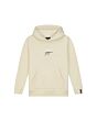 Malelions - Essentails Hoodie - beige/brown