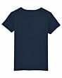 Baron Filou - Modern Classic Tshirt - navy blue