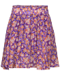 Ai&Ko - Yanta Flower skirt - lilac
