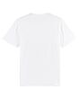 Baron Filou - Jetsetter T-shirt - white
