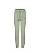 Ballin - joggingbroek washed - army green