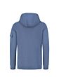 Ballin - Sleeve Pocket Hoodie - Blauw