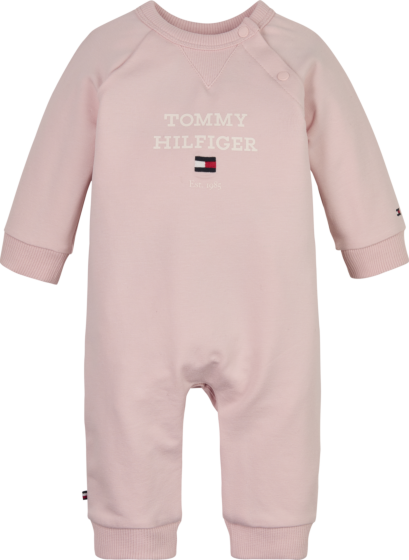 Tommy Hilfiger - Baby Boxpakje Logo - Pink