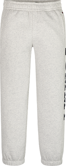 Tommy Hilfiger - Multi Logo Sweatpants - grey