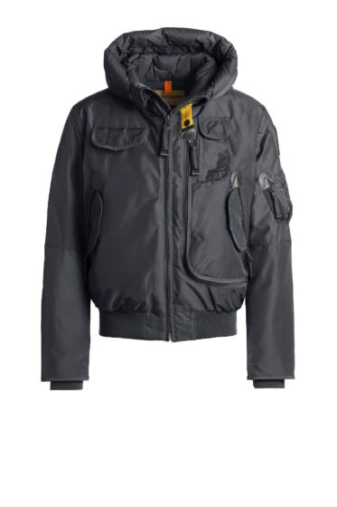 Parajumpers - Gobi Bomberjacket - Phantom Grey