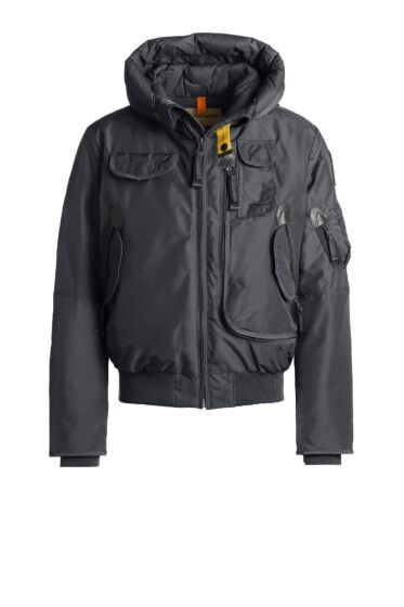 Parajumpers - Gobi Bomberjacket - Phantom Grey