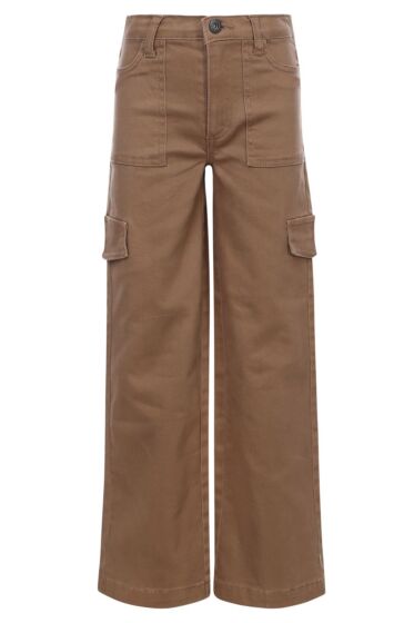 Looxs 10sixteen - Cargo Pants - capuccino 