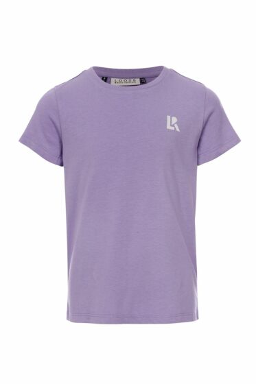 Looxs 10sixteen - T-Shirt - Lila