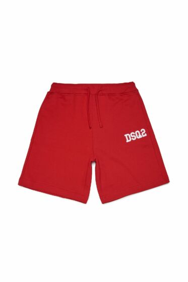 DSQUARED2 - Jogg Short - red