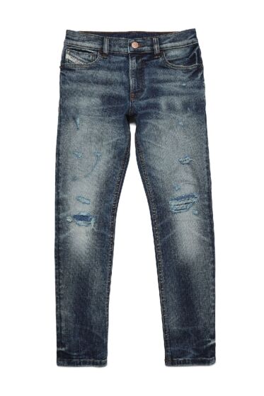 Diesel - 1995J Jeans - vintage blue