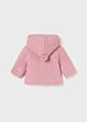 Mayoral - Baby Knit Cardigan Jasje - pink