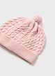 Mayoral - 3Delige Knit Set - pink
