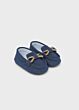 Mayoral - Baby Moccasins - navy