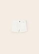 Mayoral - Chino Short  - white