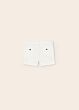 Mayoral - Chino Short  - white