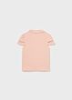 Mayoral - Polo shirtje - soft pink