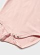 Mayoral - Romper Border - Pink