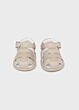 Mayoral - Baby Sandalen - taupe