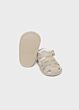 Mayoral - Baby Sandalen - taupe