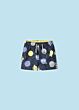 Mayoral - Zwemshort Smile - Grey/Blue