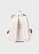 Mayoral - Backpack Bear - white/brown