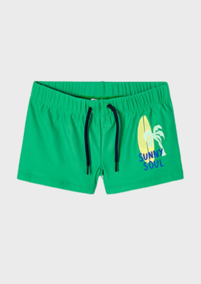 Mayoral - Zwemshot Sunny - Green