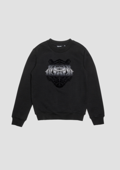 Antony Morato - Liverpool Sweater - black