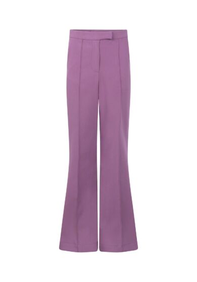 Ai&Ko - Chantalle Pantalon - purple