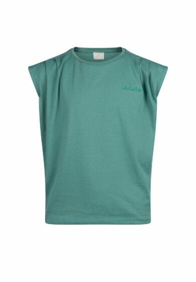 Ai&Ko - Lucia T-Shirt - Mermaid Groen