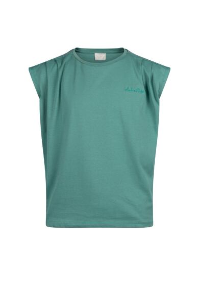 Ai&Ko - Lucia T-Shirt - Mermaid Groen