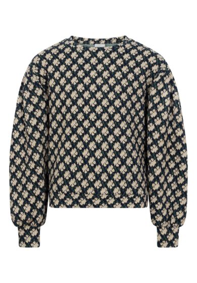 Ai&Ko - Umay Sweater - multicolor