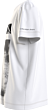 Calvin Klein - Monogram T-shirt - white