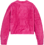Tommy Hilfiger - Soft Fluffy Sweater - pink