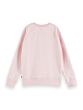 Scotch&Soda - Cloudy Skies Sweater - pink