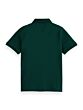 Scotch&Soda - Poloshirt short Sleeved - Dark green