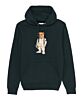 Baron Filou - Hoodie LXXIV - black