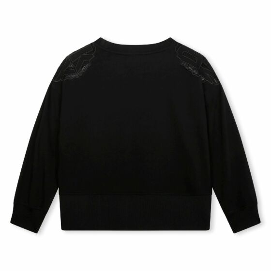 DKNY - Sweater - Black