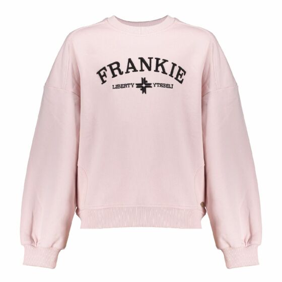 Frankie&Liberty - Kymora Sweater - pink