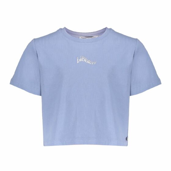 Frankie&Liberty - Marlous T-Shirt - Heaven Blue