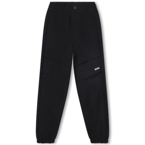 Boss - Cargo Pants - black